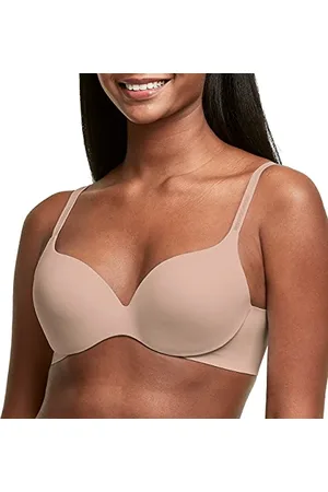 Maidenform Damen Comfort Devotion Full Coverage Underwire Bra BH mit voller Abdeckung, , 40B
