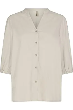 soyaconcept Damen Sc-ina 20 Bluse, , Small