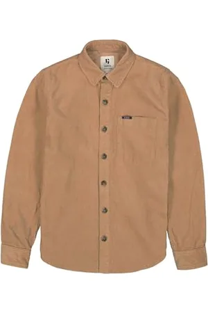 Garcia Kids I33432_Boys Overshirt