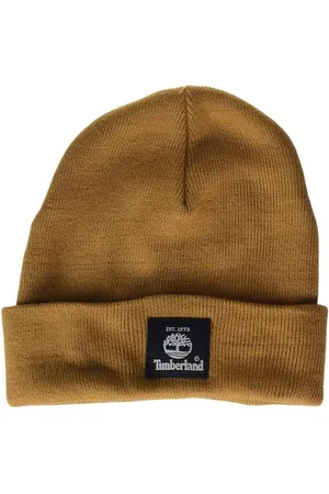 Timberland Unisex Kurze Uhrenkappe Winter-Hut, , One Size