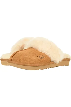 UGG Mädchen Cozy Ii Hausschuh, , 27.5 EU