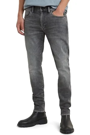 G-Star RAW Herren Revend FWD Skinny Jeans, , 26W / 32L