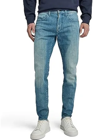 G-Star RAW Herren Revend FWD Skinny Jeans, , 31W / 32L