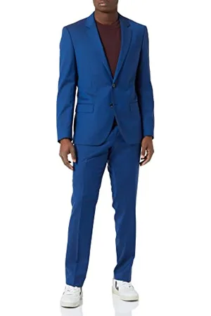 HUGO BOSS Herren Henry/Getlin231 Suit, , 90 EU