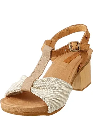 El Naturalista Damen Deba Sandale mit Absatz, , 39 EU