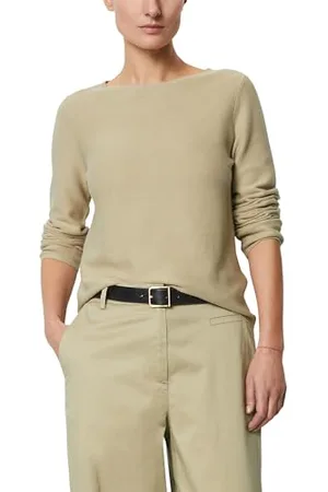 Marc O’ Polo Pullovers Long Sleeve