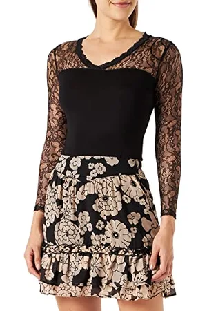 Naf-naf Damen KIXTIES J1 Baby Rock, , 36