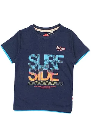 Lee Jungen Glc1104 TMC S3 T-Shirt, , 4 Jahre