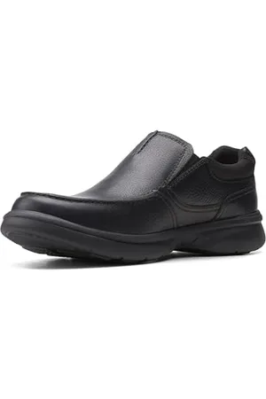 Clarks Herren Bradley Free Slipper, , 42.5 EU