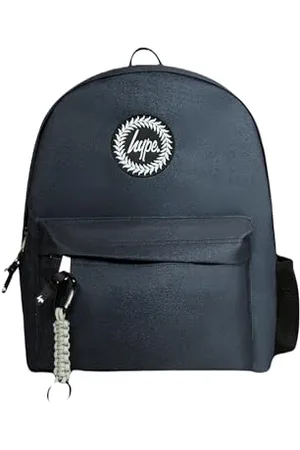 Hype Unisex Speckle Fade Badge Rucksäcke