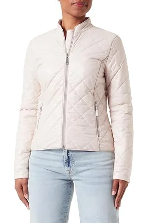 Comma, Steppjacke