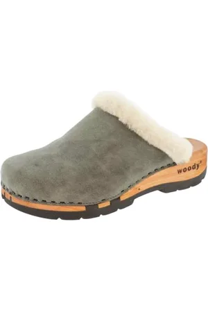 Woody Damen Marie Clog, , 40 EU