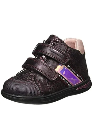 Pablosky Jungen Unisex Baby Isabel Stiefel, , 20 EU