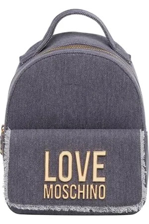 Moschino Damen Rucksack