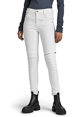 G-Star RAW Damen 1914 3D Skinny Jeans