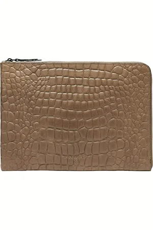 liebeskind PB CROCO-LAPTOP CASE