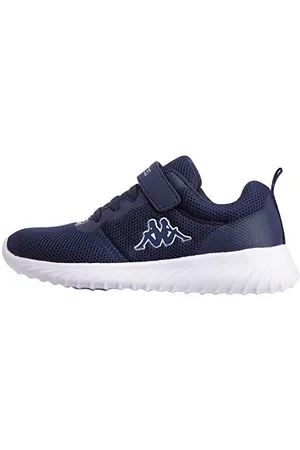 Kappa Herren Future 5.3 Netfit Fg/Ag Jr Futsal-Schuh, , 31
