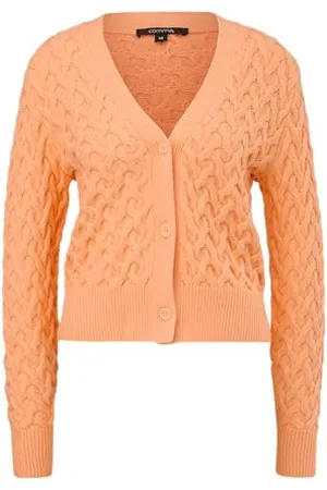 Comma, Strickjacke