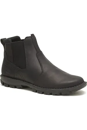Caterpillar Herren Exkursion Chelsea-Stiefel, , 40 EU