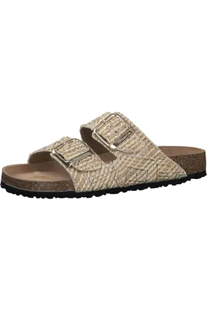 Tamaris Pantolette 1-27534-42 968 normal