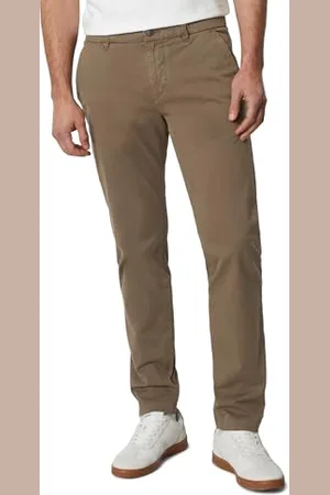 Marc O’ Polo Herren 421002910300 Freizeithose, , 32W x 32L