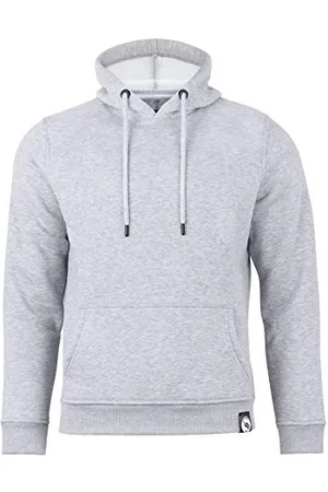 STARK SOUL Hoodie - Kapuzenpullover Unisex - innen angeraut (M, )