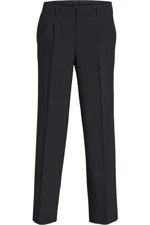 JACK & JONES JACK&JONES Herren JPRBUSHWICK Harry Trouser Relaxed Anzughose, , 50