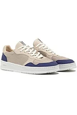 Aigle Herren Impact MESH Sneaker, Marais, 36 EU