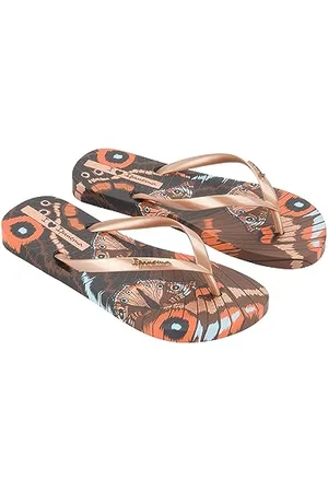 Ipanema ANIMALE PRINT III FEM