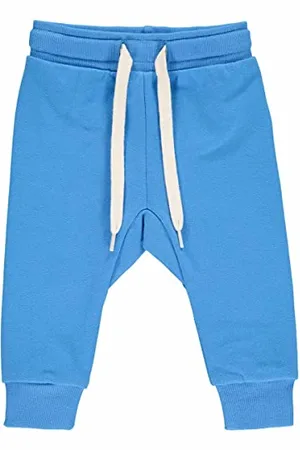 Green Cotton Baby - Jungen Sweat Baby Casual Pants, , 86 EU