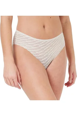 Sloggi Damen Zero Lacy H Hipster 2P, , XS