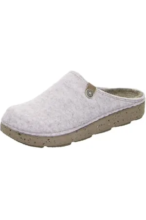 ARA Damen Easy Hausschuh, , 42 EU