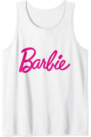 Barbie T-Shirt für Herren Tank Top