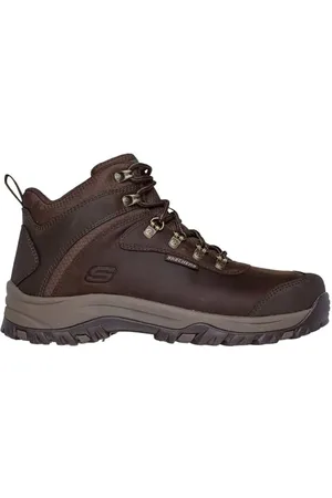 Skechers Herren RELMENT Lennox Stiefelette, , 47.5 EU