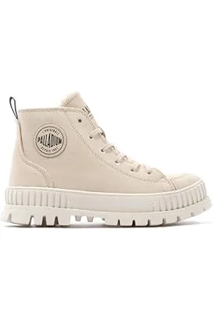 Palladium Unisex Pallashock Ankle Boot, , 46 EU