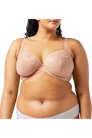 Curvy Kate Damen Centre Stage Full Plunge-BH, , 65J