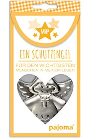 Pajoma 10715 Schlüsselanhänger
