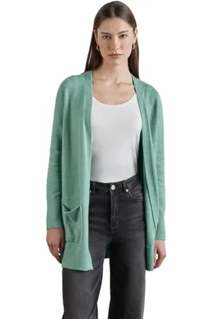Street one Damen A253842 Offener Cardigan, , 38 EU