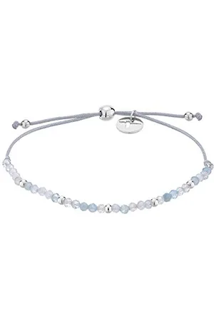 Tamaris Damen Armband Mehrfarbig aus Edelstahl TJ-0073-B-17