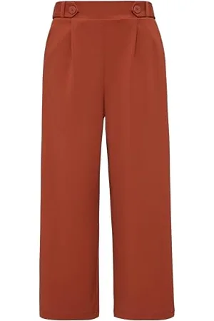 QS by s.Oliver Damen 2153288 Culotte, , 40