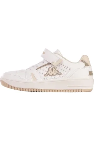 Kappa YELDES K Unisex Kids Sneaker, , 33 EU