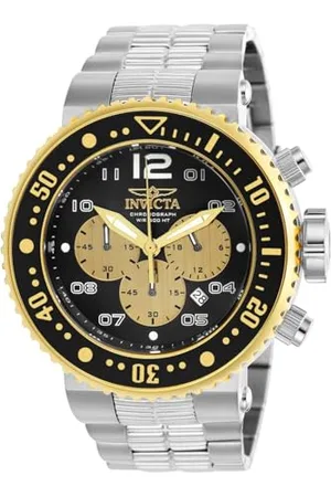 Invicta Pro Diver 25075 Herrenuhr - 52mm