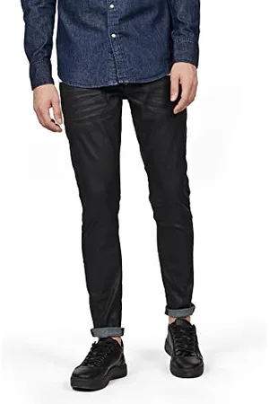 G-Star RAW Herren Revend Skinny Jeans