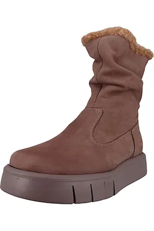 Art Damen 1347 Malaga Oxford-Stiefel, , 38 EU
