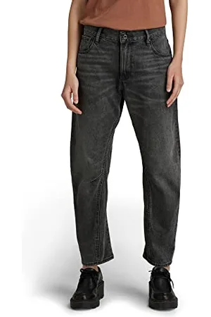 G-Star RAW Damen Arc 3D Boyfriend Jeans