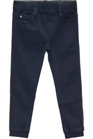 QS by s.Oliver Joggpant Brad, Loose Fit