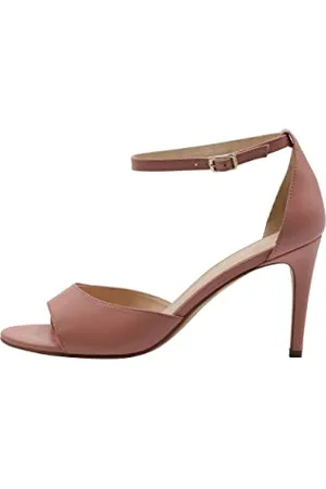 Dreimaster Klassik Damen Sandaletten Sandal, , 36 EU