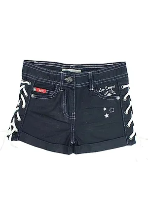 Lee Jungen Lc190205 Spc S3 Klassische Shorts, , 128