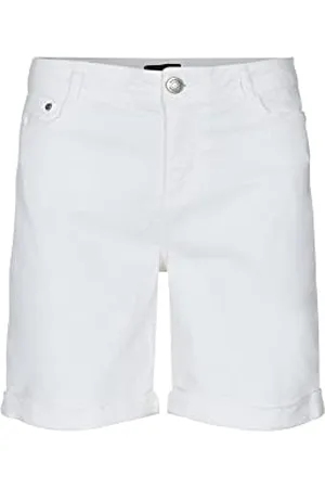 soyaconcept Damen SC-ERNA 8-B Shorts aus Denim, , 29W Regulär