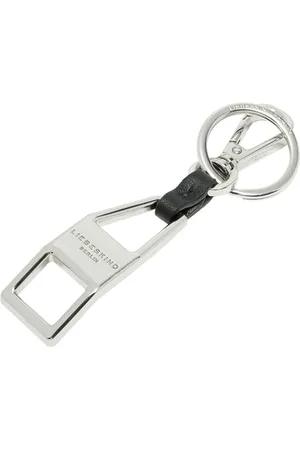 liebeskind Berlin LORA KEYRING LORA keyring, palladium warm One Size
